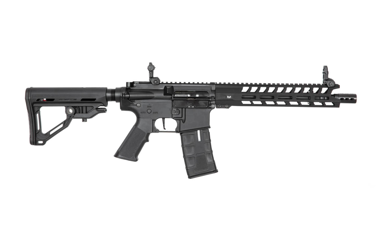 Lightway-Peleador C S3 2.0 MTR Carbine Replica - black