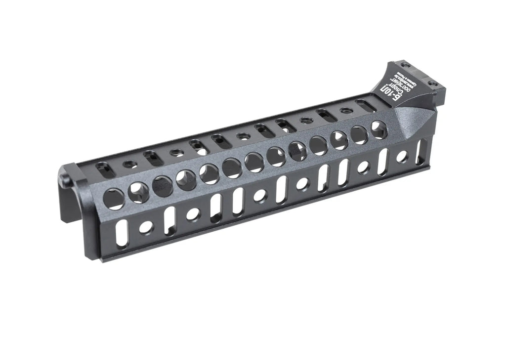 LCT ZB-10L Sport handguard for AK replicas
