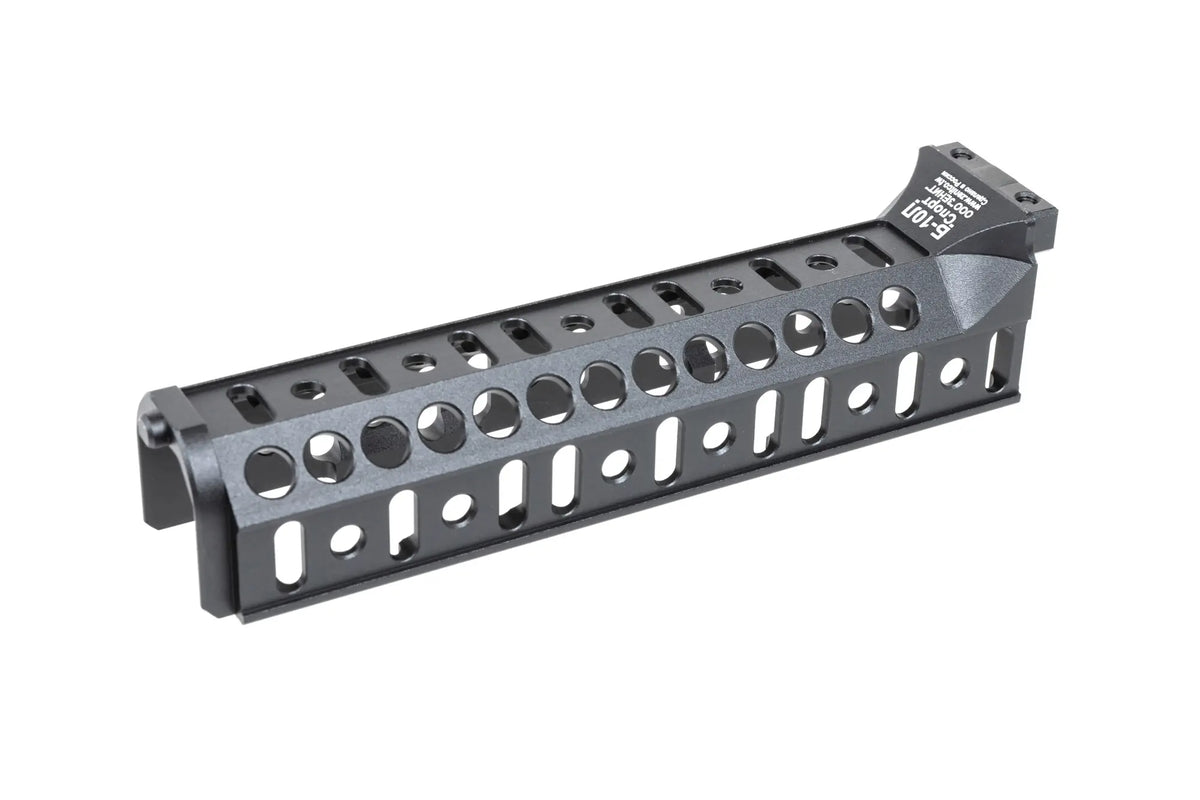 LCT ZB-10L Sport handguard for AK replicas