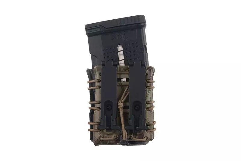 SMC 7,62 Magazine Pouch (MOLLE) - HLD