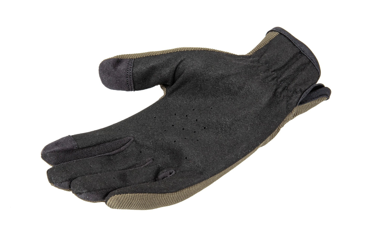 Armored Claw Quick Release™ Hot Weather Tactical Gloves – Olive Drab