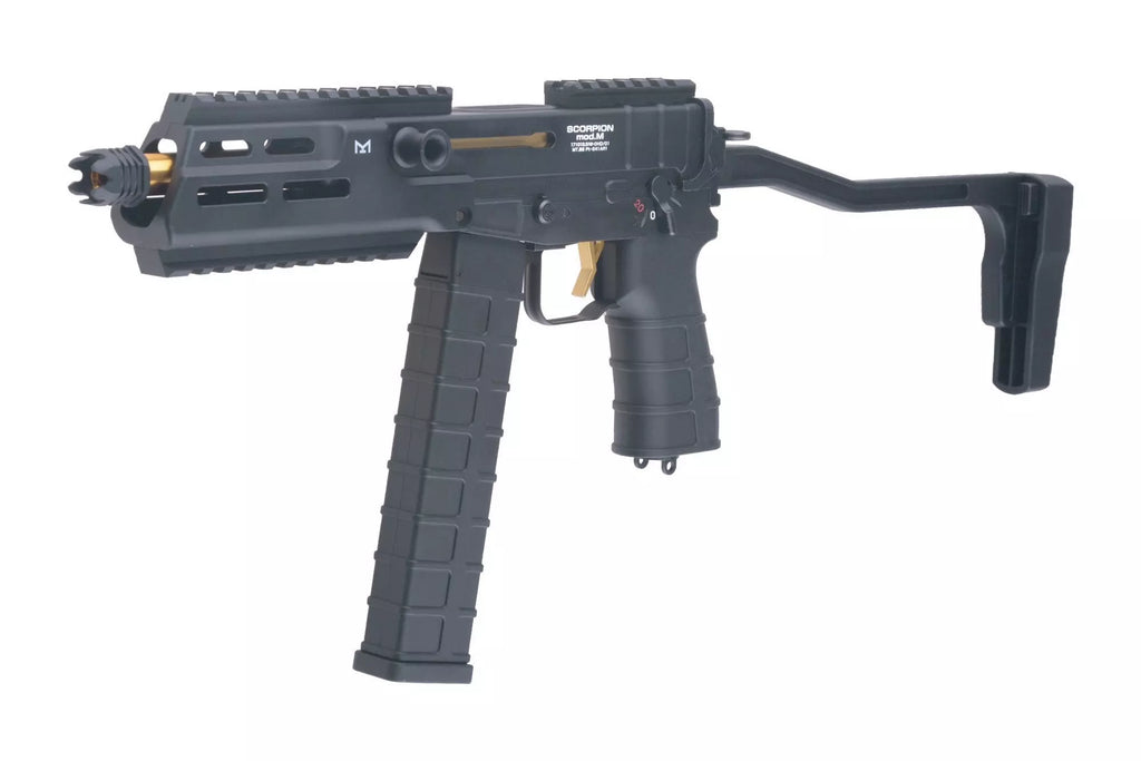 MOD.M Submachine Gun Replica