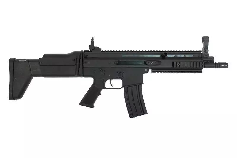 SC-01 carbine replica - black