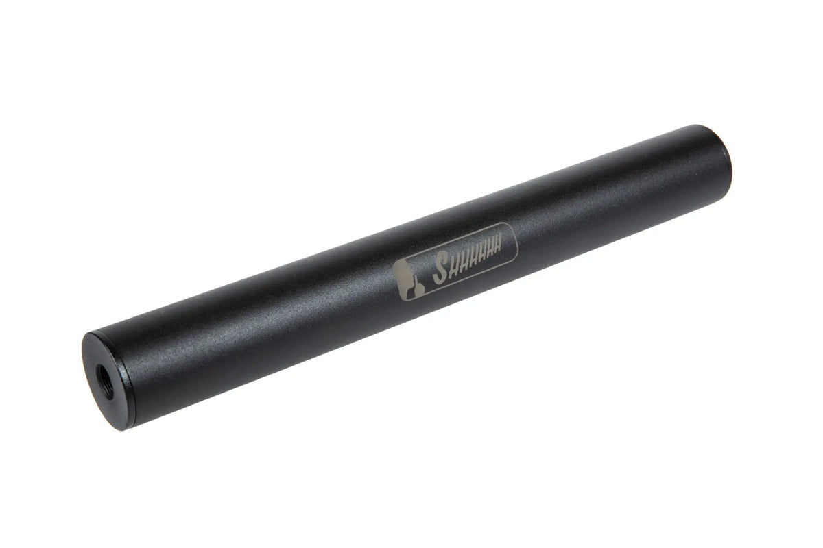 Covert Tactical Standard Silencer - Shhhhh 40x320