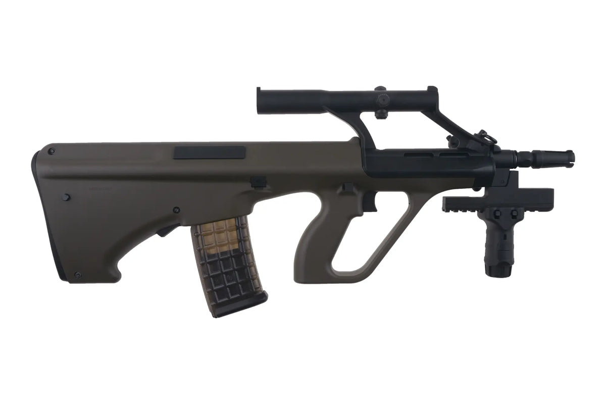 SW-020TA Carbine Replica - Olive Drab