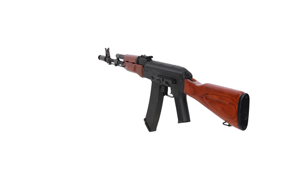 SA-J02 EDGE™ airsoft rifle (OUTLET)