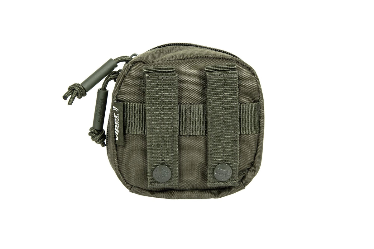 Mini Utility Pouch - Olive Drab