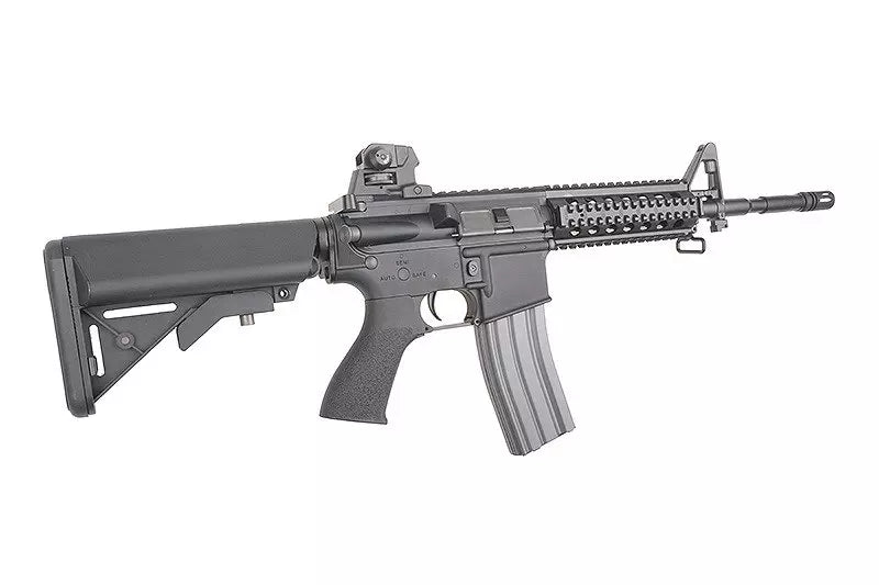 GR15 Raider L (COMBO) Assault Rifle Replica