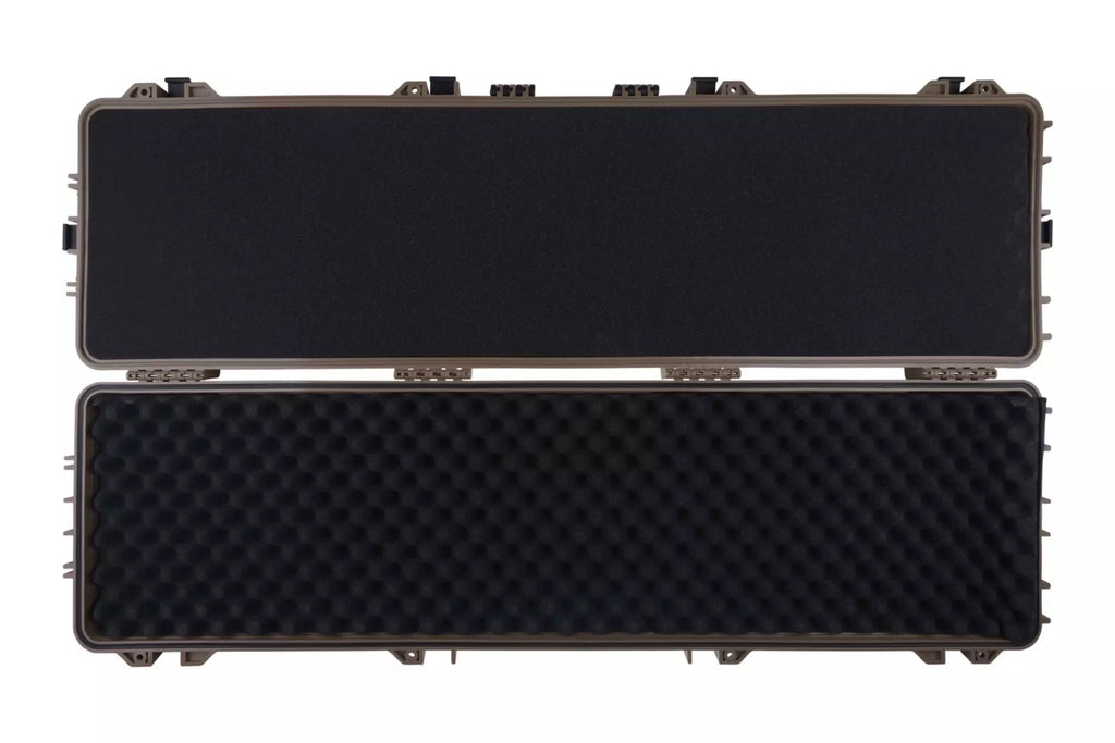PNP XL Hard Case 137cm - Tan