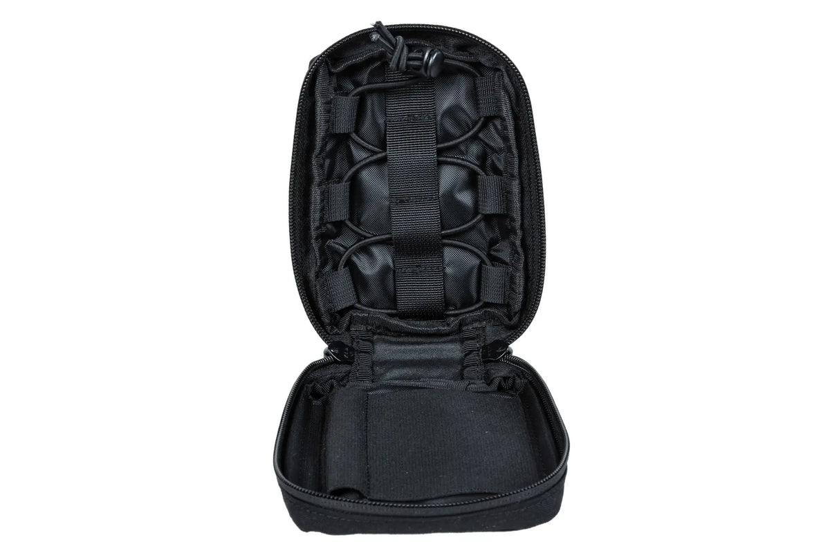 Mała apteczka Specna Arms Tactical Czarna