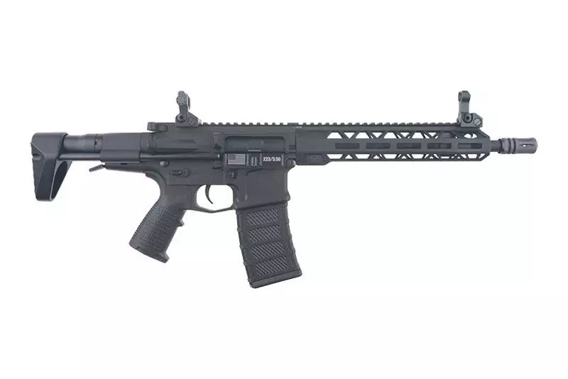 CA111M Nemesis 10" carbine replica - Black