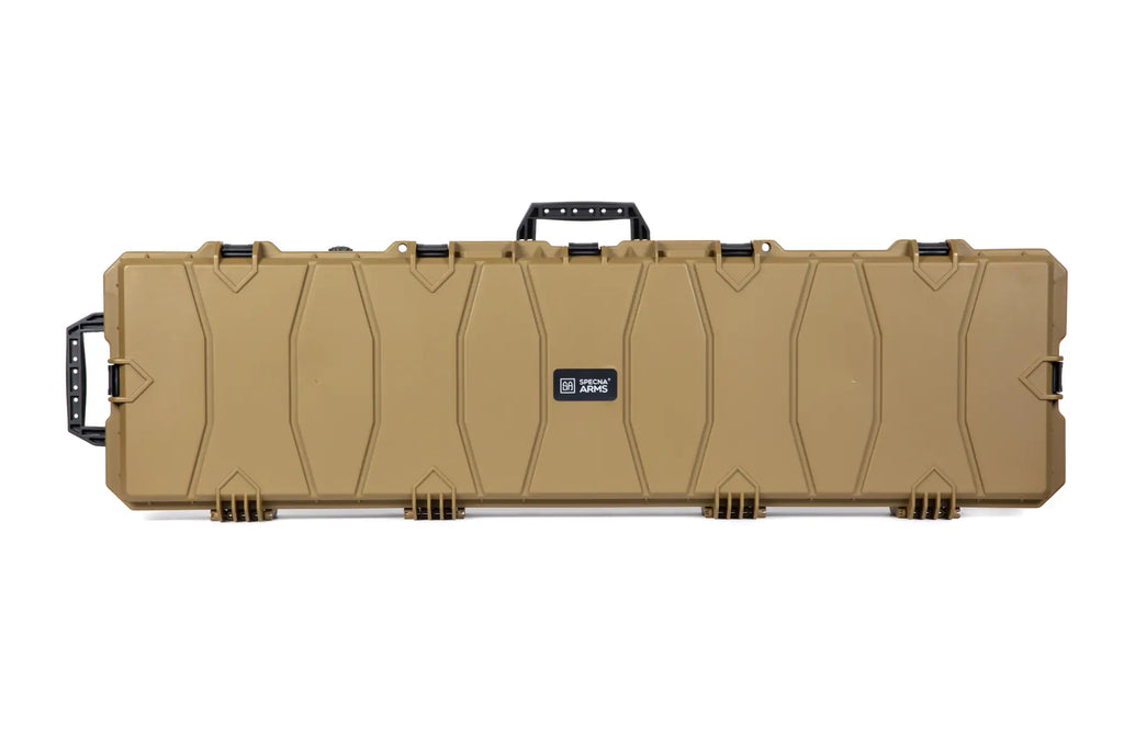 Specna Arms Gun Case 136 cm Tan