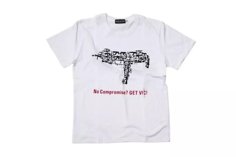 VFC T-Shirt - white