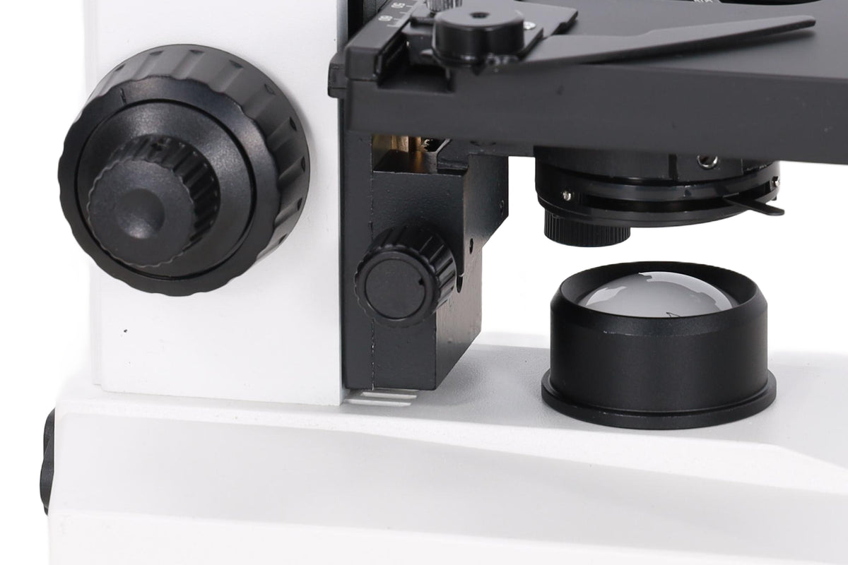 Opticon Genius Microscope