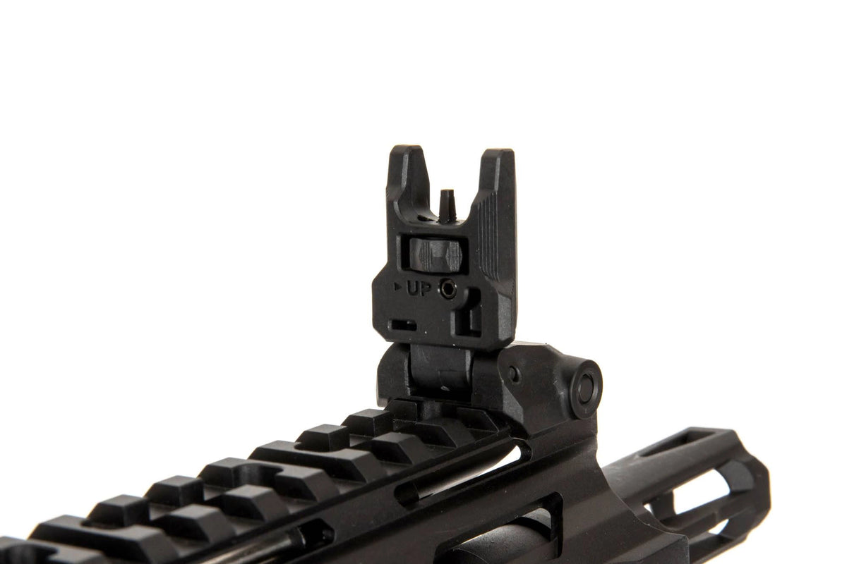 CRB-M CQBR Carbine Replica