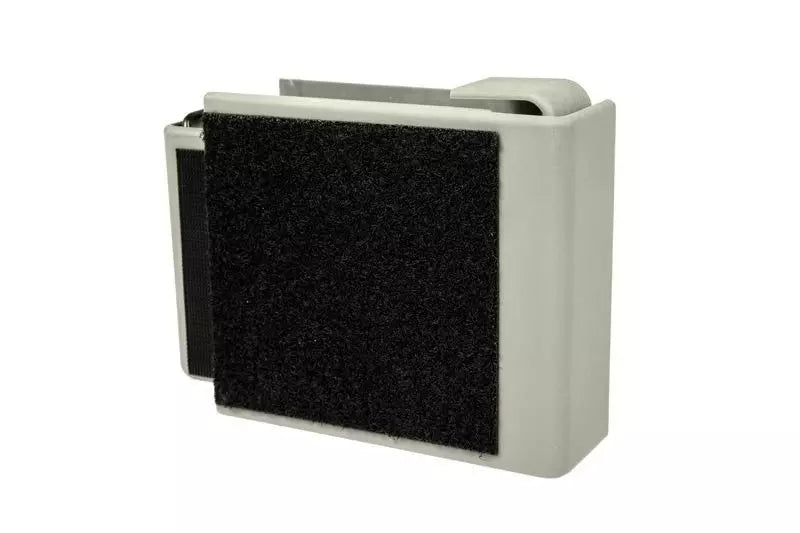 Automatic Pouch for Pistol Magazines - Foliage Green