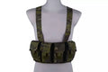 Chest Rig Tactical Vest - MC Tropic