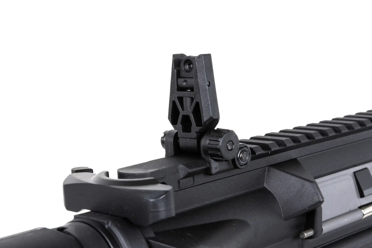 Specna Arms SA-C21 CORE™ Gen.2 HAL ETU™ airsoft Carbine Black