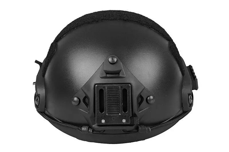 Ballistic Helmet Replica - Black (M/L)