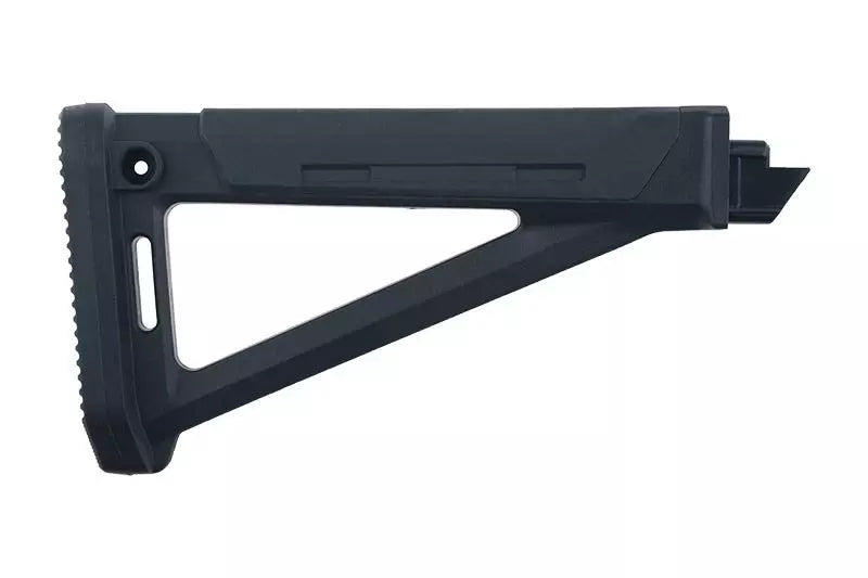 AK GBBR HM MOC Stock - Black