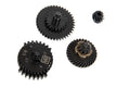 Specna Arms DSG 9:1 CNC Helical Steel Gear Set