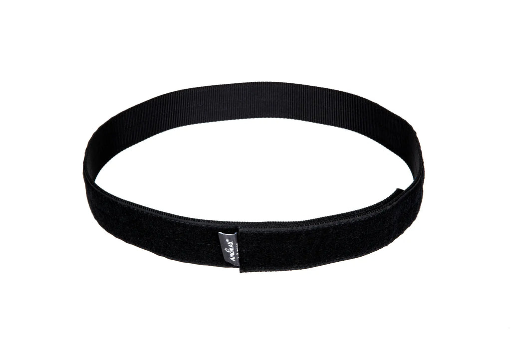 Greyhawk 1.75"" MOLLE Tactical Belt Size L – Black