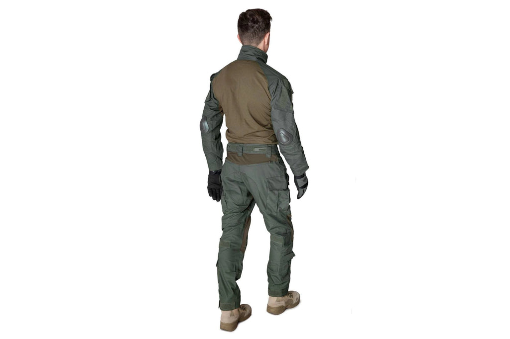 Primal Combat G3 Uniform Set - Olive