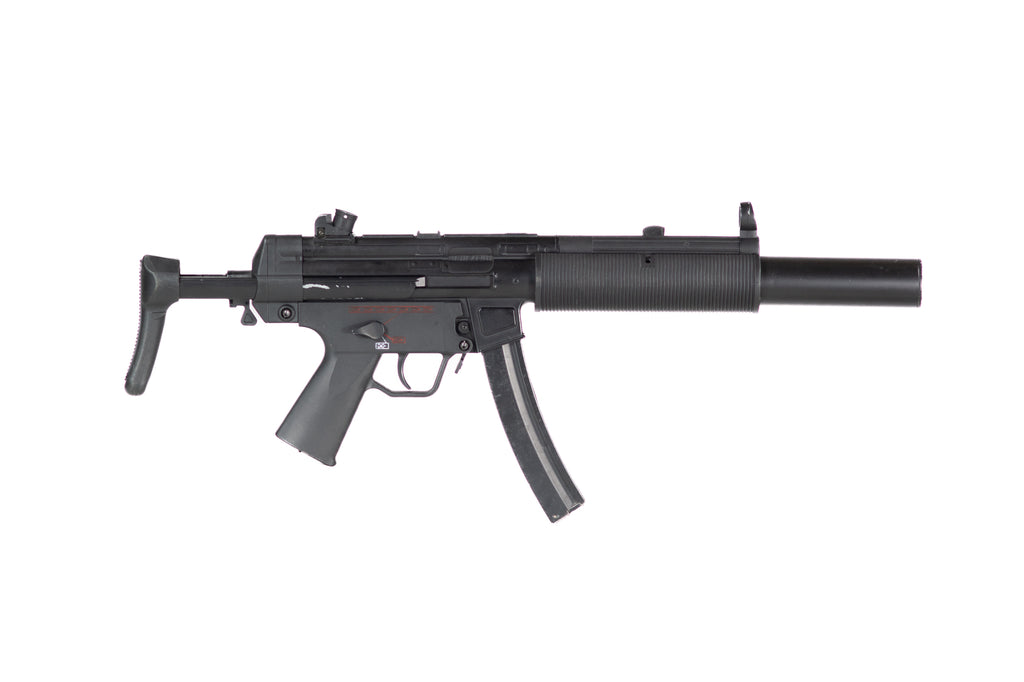 F686SD6 submachine gun replica (OUTLET)