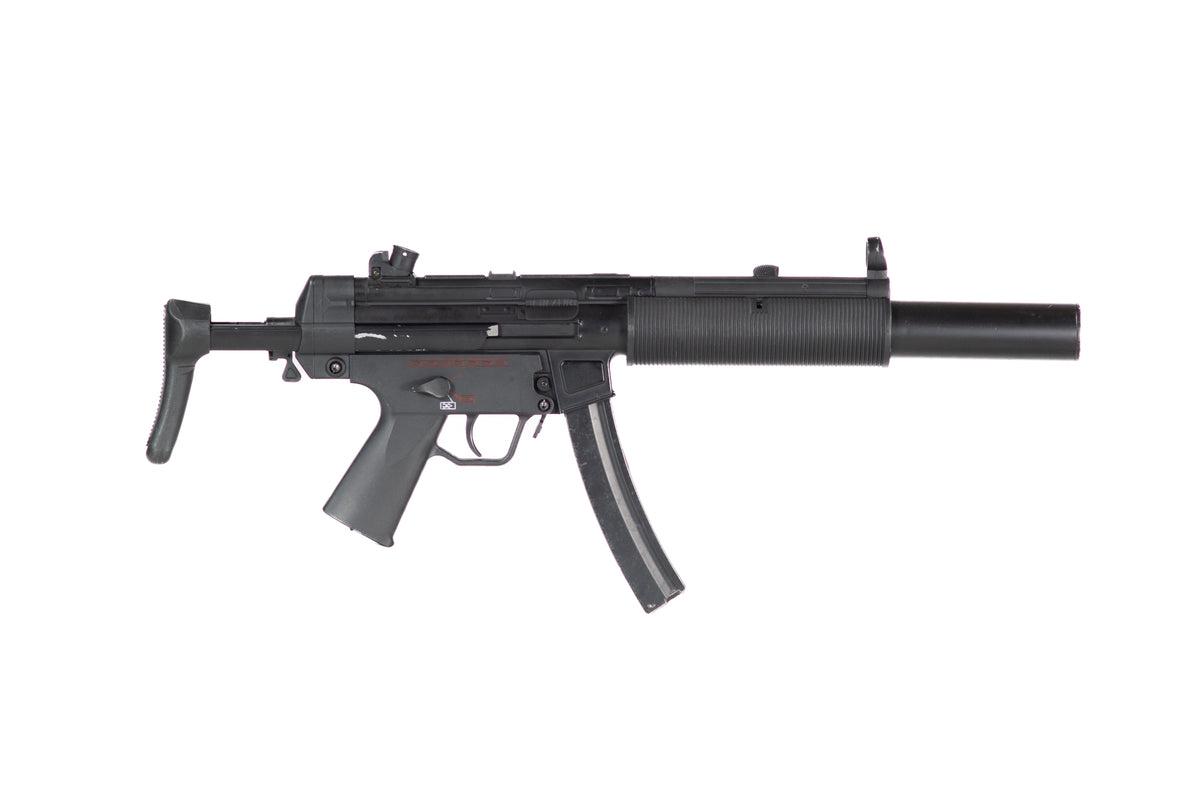 F686SD6 submachine gun replica (OUTLET)