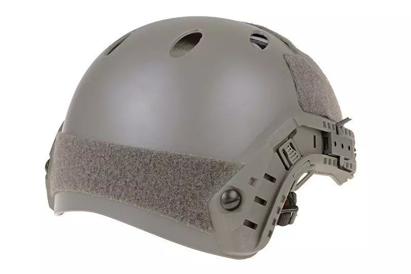 FAST PJ CFH Helmet Replica  - Foliage Green (M/L)
