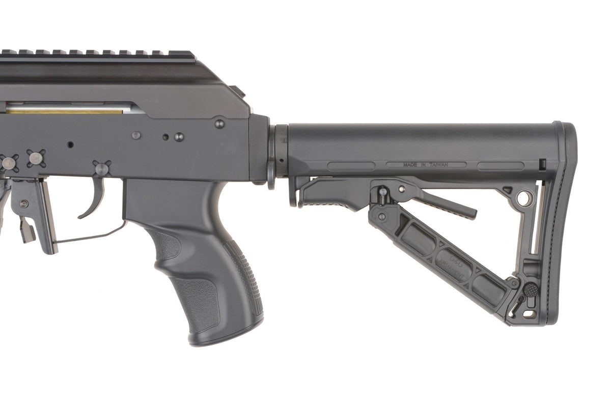 RK74-E Assault Rifle Replica