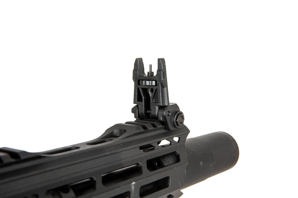 CXP-MARS PDW9 S3 Submachine Gun Replica - Black