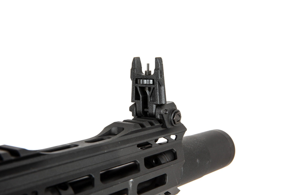 CXP-MARS PDW9 S3 Submachine Gun Replica - Black