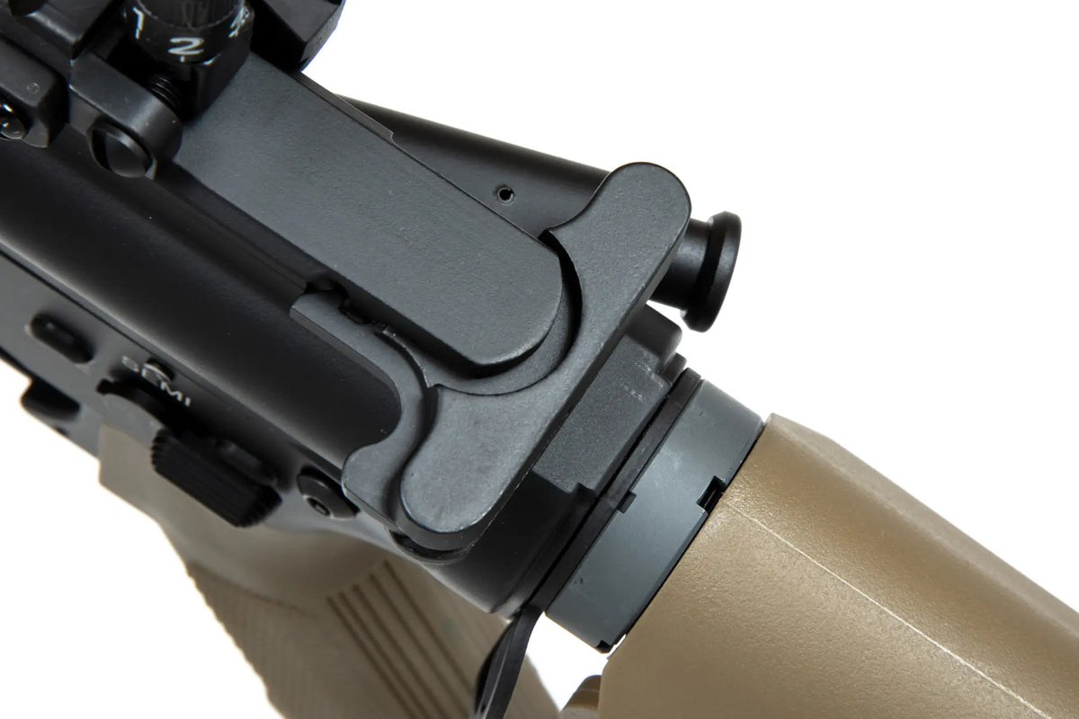 Specna Arms SA-A03 ONE™ Kestrel™ ETU Chaos Bronze airsoft rifle