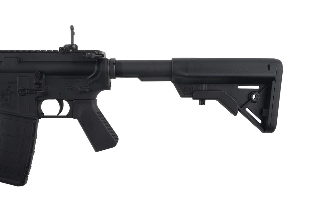 KAC VR635 carbine replica - czarna