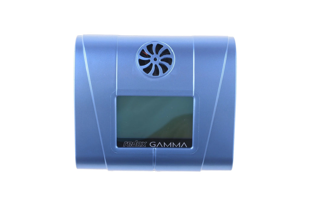 Redox GAMMA BLUE Charger