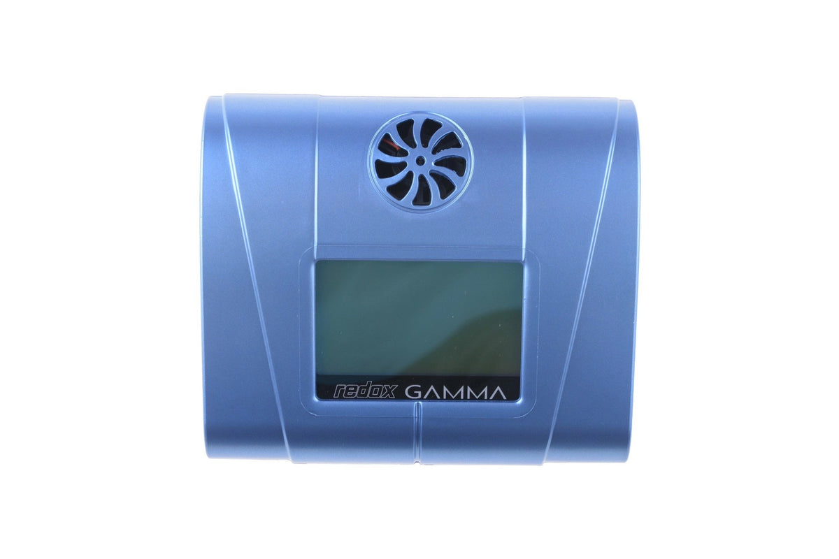 Redox GAMMA BLUE Charger