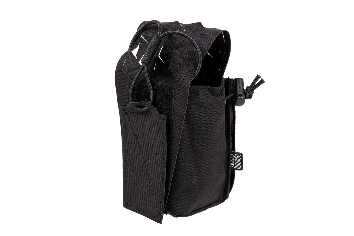 Diplo multifunctional pouch - Black