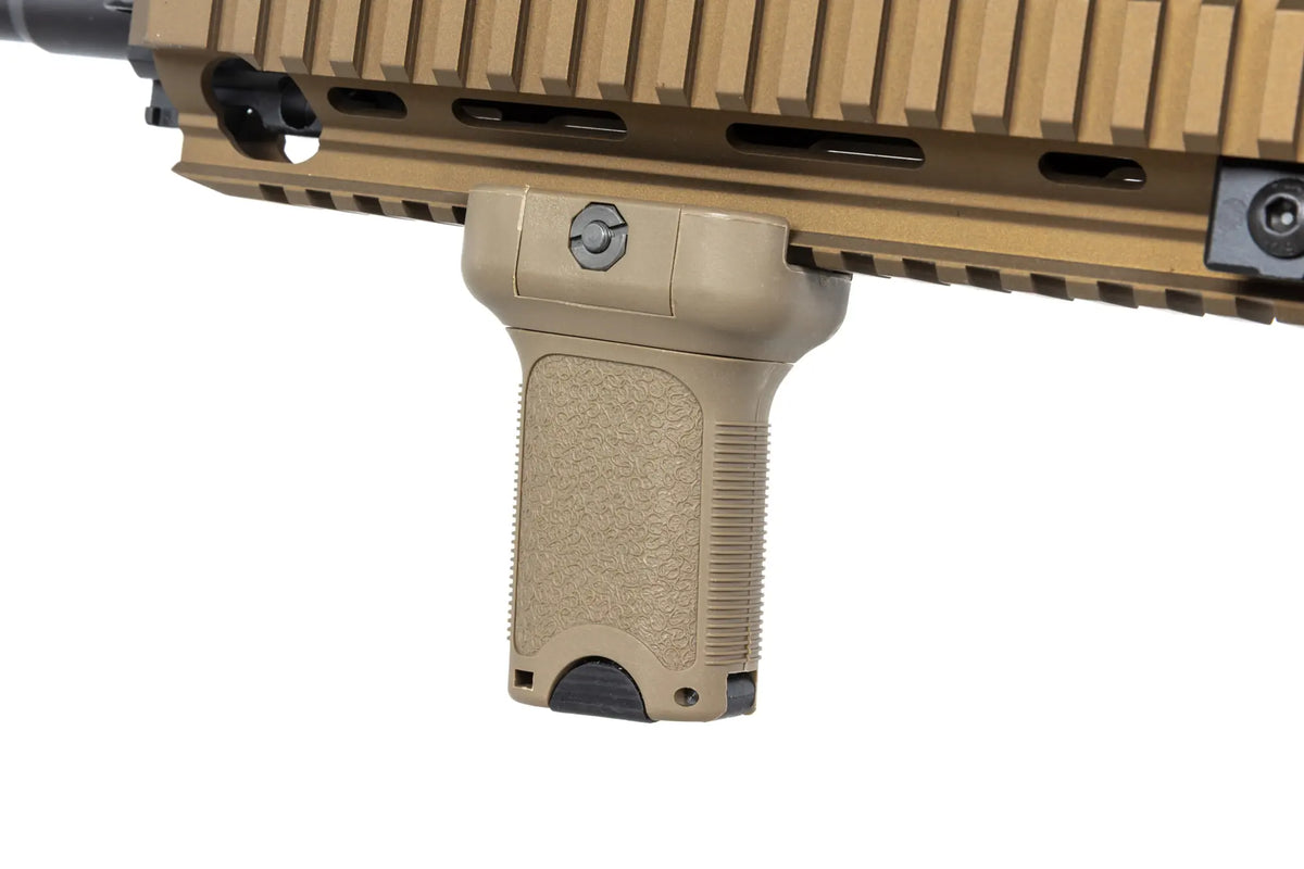 Specna Arms SA-PH21 PRIME™ BLDC™ Aster II ETU Chaos Bronze airsoft Carbine