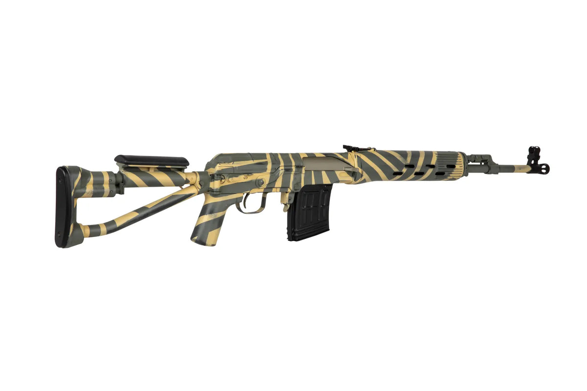 CM057S selectorised rifle replica - Corpo Wars (TIW)