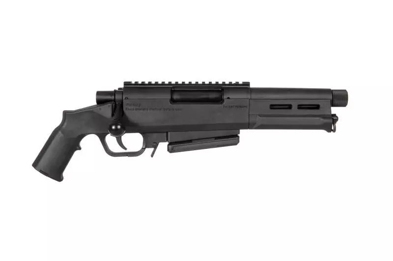AS03 Striker Sniper Rifle Replica - Black