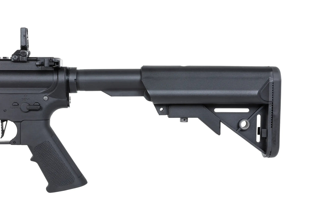 Specna Arms SA-C04 CORE™ Gen.2 HAL ETU™ airsoft Carbine Black