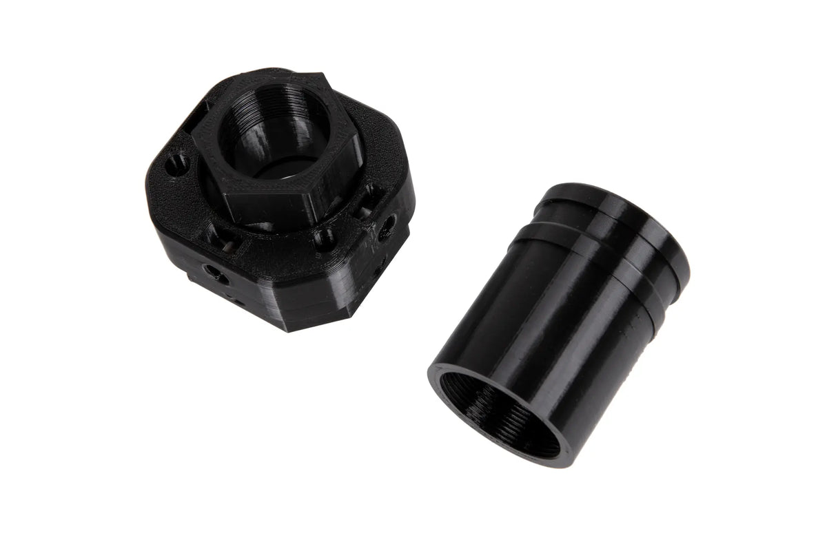 Shotgun Tracer Adapter for KSG/SGR12 replicas PCU 3D