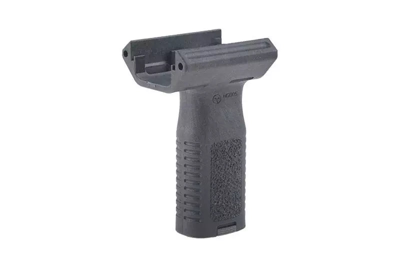 AM-HG005-BK Grip for Amoeba Handguards - Black