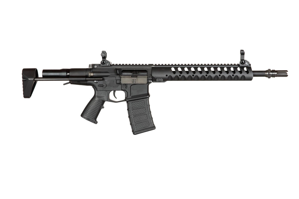 CA115M Nemesis 12" carbine replica - Black