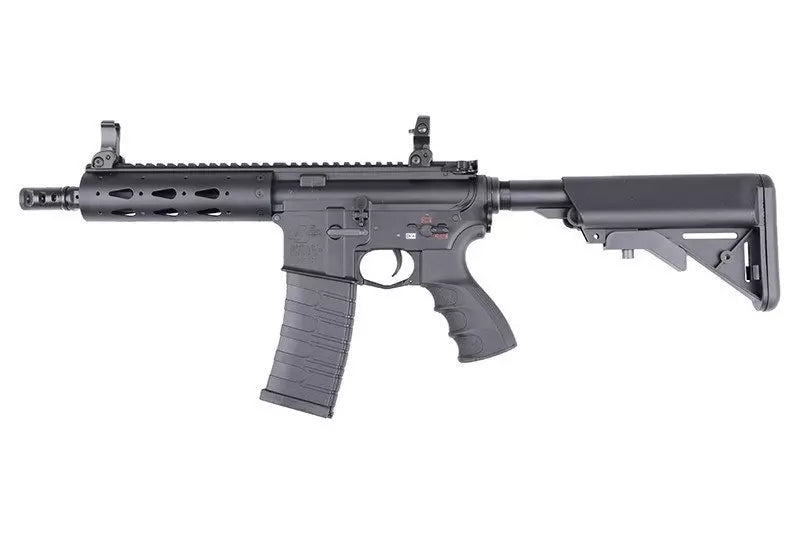 GC16 FFR – 7” Assault Rifle Replica