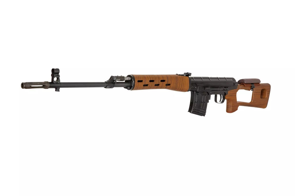 AceVD GBB sniper rifle replica – collector’s  version