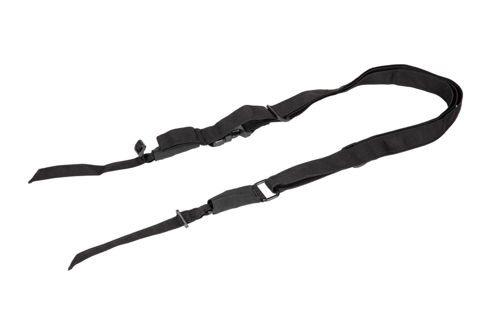 specna Arms II 3-pkt carrying belt - black