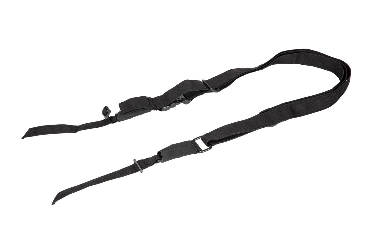 specna Arms II 3-pkt carrying belt - black