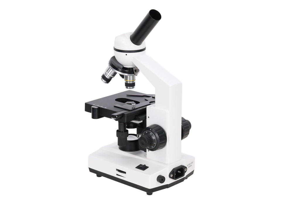 Opticon Genius Microscope